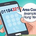 How many digits do you need for a phone number in Vietnam?3