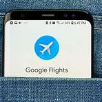 How to choose a Google Flights link?3