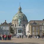Palácio de Christiansborg, Dinamarca5
