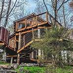 lookout mountain rock city georgia airbnb1