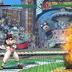 fighting games ps43