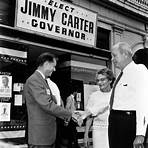 Where did Jimmy Carter go to college?1