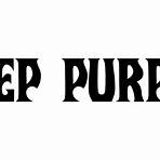 deep purple band logo2