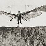 How did Otto Lilienthal die?3