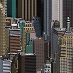 city new york map minecraft5