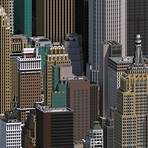 nova york mapa minecraft 1.12.25