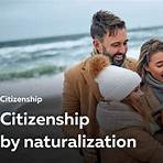 What are the features of citizenship and Naturalization in different countries?3