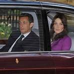 Is Nicolas Sarkozy a president?2