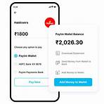 paytm online recharge4