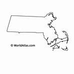 mapa massachusetts estados unidos4