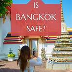 Is Bangkok a dangerous city?1