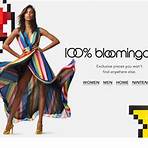 When does Bloomingdale's close?1