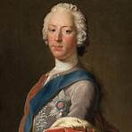 king of england 17463