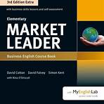 new edition market leader2