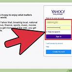 adresse mail secondaire yahoo4
