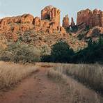 What is Cathedral Rock Sedona?3