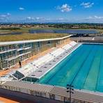 the world's biggest swimming pool1