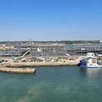 funchal cruise ship parking southampton3