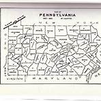 bogislaw v duke of pomerania pennsylvania counties map 1790 america4