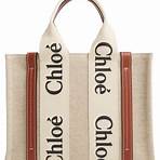 Where can I buy Chloé handbags?3