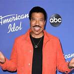 diane alexander lionel richie how long were they married2