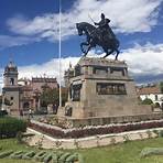 Ayacucho, Peru1