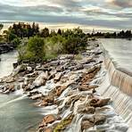 Idaho Falls, Idaho, USA2