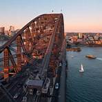 How can I visit Sydney Harbour Bridge?4