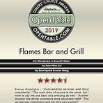 Flames Bar and Grill Briarcliff Manor, NY1