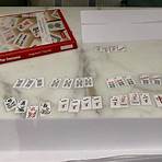 american mahjong 2024 card download1