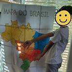 mapa de brasil para imprimir2