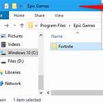 epic games launcher library2