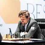 who is the world champion in chess 20213