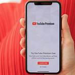Can a YouTube subscription be canceled after a free trial?1