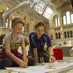 Natural History Museum, London1