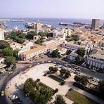 Dakar, Senegal1