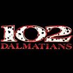 101 dalmatians logo png1