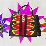 purses from selling sunset tv show3