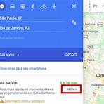google maps rotas entre cidades5