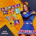 Ivete Sangalo (álbum) Ivete Sangalo2