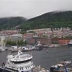 bergen norwegen webcam hafen1