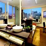 where is the best hotel in singapore with view4