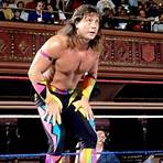 Who is Marty Jannetty?2