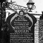 What is the Haunted Mansion?2