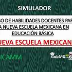 curso de habilidades docentes para la nueva escuela mexicana 2022 20232