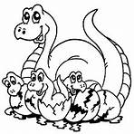 imagens de dinossauro para colorir e imprimir4