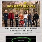 Rhino Hi-Five: Linda Ronstadt Linda Ronstadt4