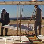 how old was charles chanute when he first flew a glider aircraft in space2