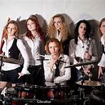 symphonic metal female singers wikipedia1