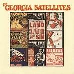 georgia satellites songs2
